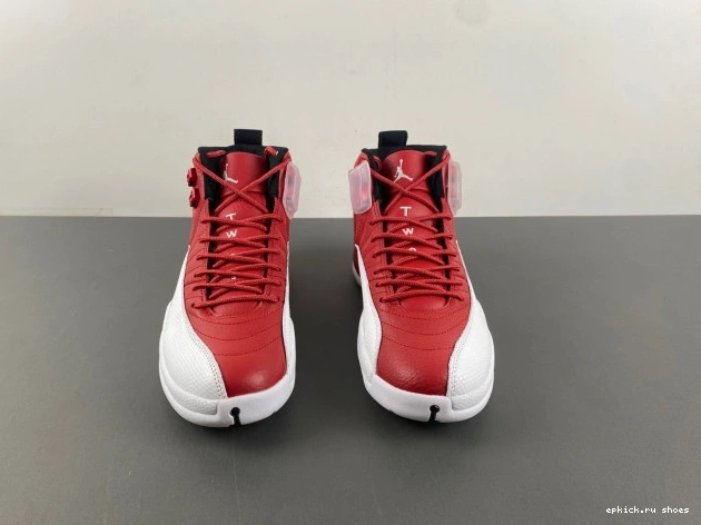 Rep Jordan 12 Alternate 130690-600 Air 0806